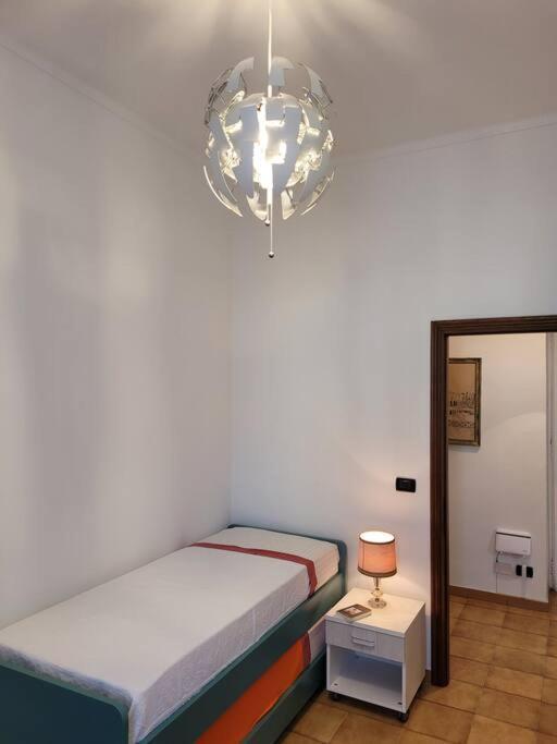 Aurora Garden Apartment Turin Exterior photo