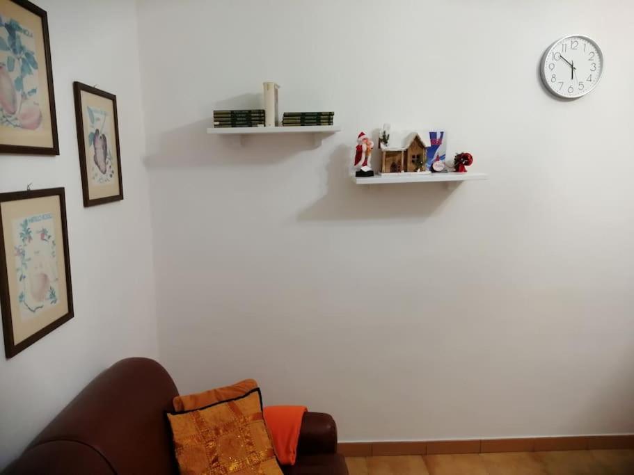 Aurora Garden Apartment Turin Exterior photo