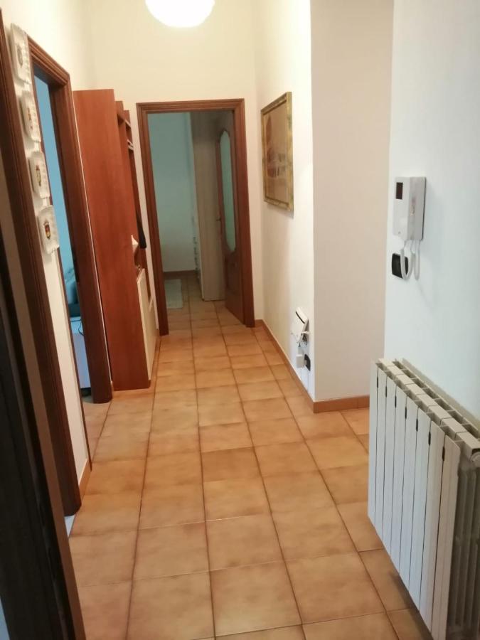 Aurora Garden Apartment Turin Exterior photo